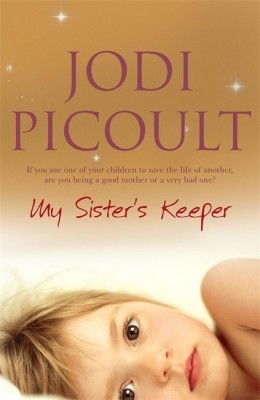 My Sister's Keeper(English, Paperback, Picoult Jodi)