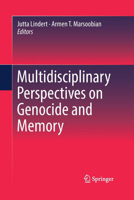 Multidisciplinary Perspectives on Genocide and Memory(English, Paperback, unknown)