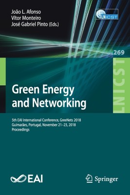 Green Energy and Networking(English, Paperback, unknown)