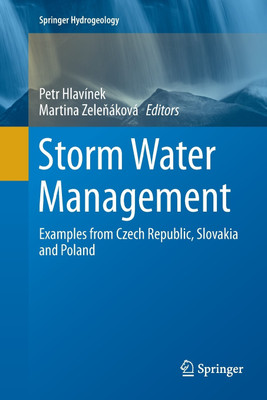 Storm Water Management(English, Paperback, unknown)
