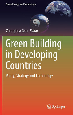 Green Building in Developing Countries(English, Hardcover, unknown)