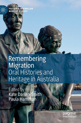 Remembering Migration(English, Hardcover, unknown)