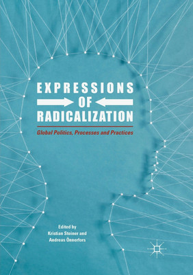 Expressions of Radicalization(English, Paperback, unknown)