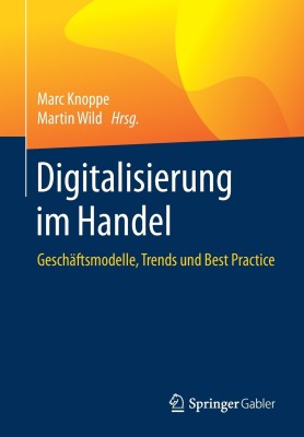 Digitalisierung im Handel(German, Paperback, unknown)