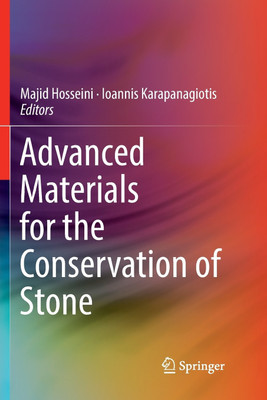 Advanced Materials for the Conservation of Stone(English, Paperback, unknown)