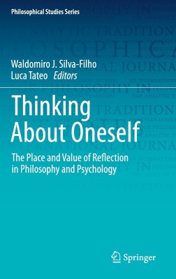 Thinking About Oneself(English, Hardcover, unknown)