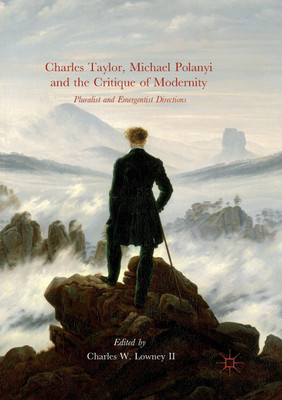 Charles Taylor, Michael Polanyi and the Critique of Modernity(English, Paperback, unknown)
