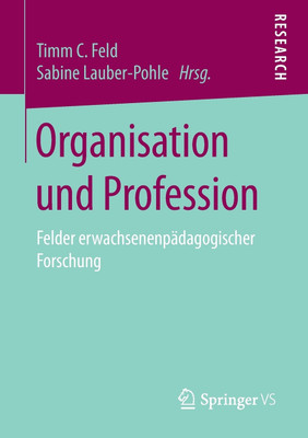 Organisation und Profession(German, Paperback, unknown)