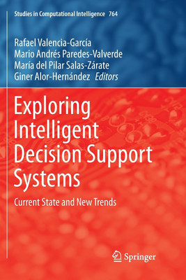 Exploring Intelligent Decision Support Systems(English, Paperback, unknown)