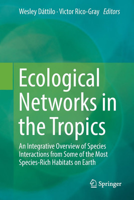 Ecological Networks in the Tropics(English, Paperback, unknown)