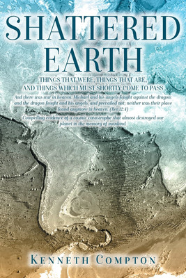 Shattered Earth(English, Paperback, Compton Kenneth)