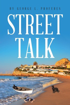 Street Talk(English, Paperback, Proferes George L)