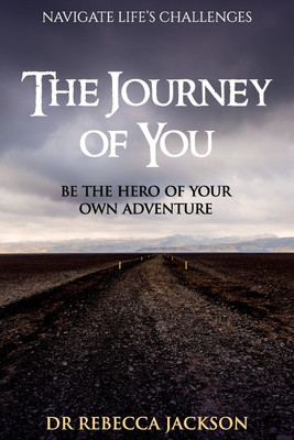 The Journey of You(English, Paperback, Jackson Rebecca Dr)