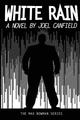 White Rain(English, Paperback, Canfield Joel)