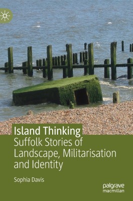 Island Thinking(English, Hardcover, Davis Sophia)