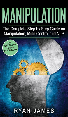 Manipulation(English, Hardcover, James Ryan)