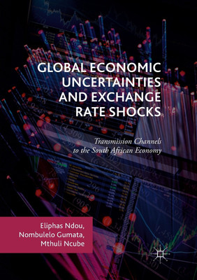 Global Economic Uncertainties and Exchange Rate Shocks(English, Paperback, Ndou Eliphas)
