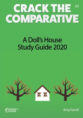 A Doll's House Study Guide 2020(English, Paperback, Farrell Amy)