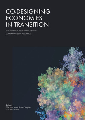 Co-Designing Economies in Transition(English, Paperback, unknown)