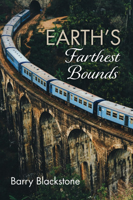 Earth's Farthest Bounds(English, Paperback, Blackstone Barry)