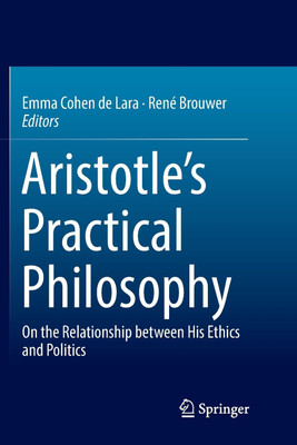 Aristotle's Practical Philosophy(English, Paperback, unknown)