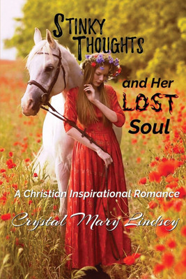 Her LOST Soul(English, Paperback, Lindsey Crystal Mary)