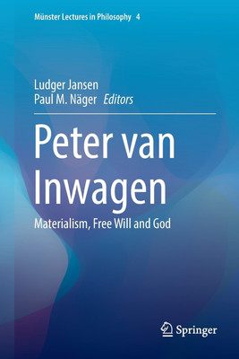 Peter van Inwagen(English, Paperback, unknown)