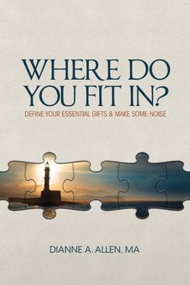 Where Do You Fit In?(English, Paperback, Allen Ma Dianne a)