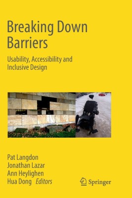 Breaking Down Barriers(English, Paperback, unknown)