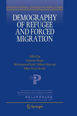 Demography of Refugee and Forced Migration(English, Paperback, unknown)