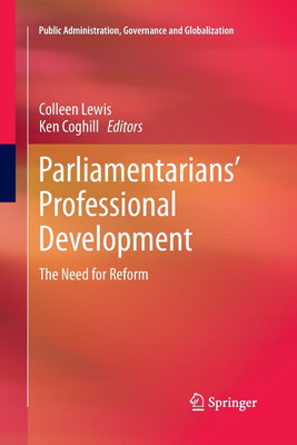 Parliamentarians' Professional Development(English, Paperback, unknown)