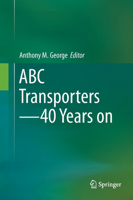 ABC Transporters - 40 Years on(English, Paperback, unknown)