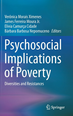 Psychosocial Implications of Poverty(English, Hardcover, unknown)