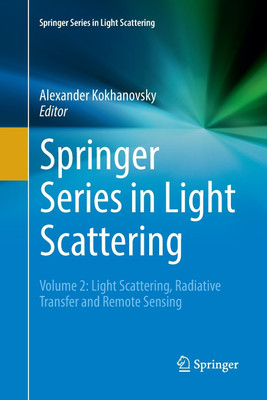 Springer Series in Light Scattering(English, Paperback, unknown)