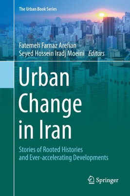 Urban Change in Iran(English, Paperback, unknown)