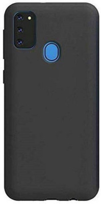 Techforce Pouch for Samsung Galaxy M30s, Samsung Galaxy M30S(Black, Shock Proof)