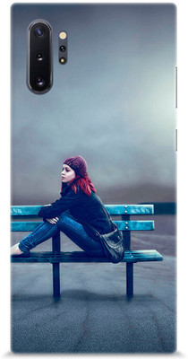 Roochyam Back Cover for Samsung Galaxy Note10 Plus(Multicolor)