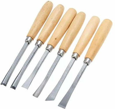 Digital Craft Bevel Chisel Set