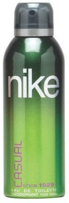 NIKE Casual Deodorant Body Spray  -  For Men(200 ml)