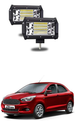 PRTEK LED Fog Lamp Unit for Ford Aspire