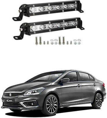 PRTEK LED Fog Lamp Unit for Maruti Suzuki Ciaz