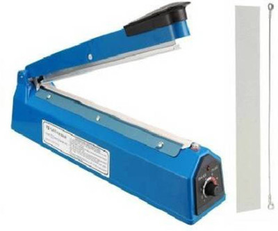 NIVAYO CF-O-JI7-G Sealer Machine Hand Held Heat Sealer(250 mm)