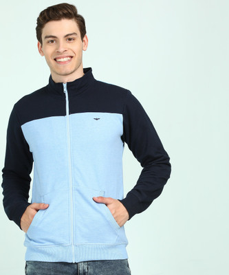 park-avenue-full-sleeve-color-block-men-jacket