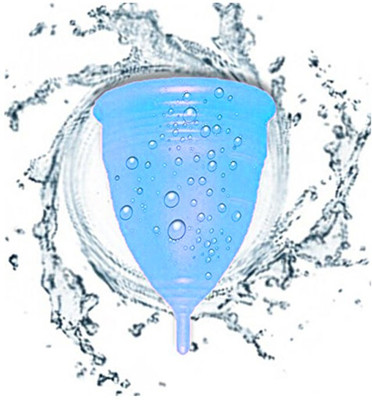 AddBeauty Small Reusable Menstrual Cup(Pack of 1)