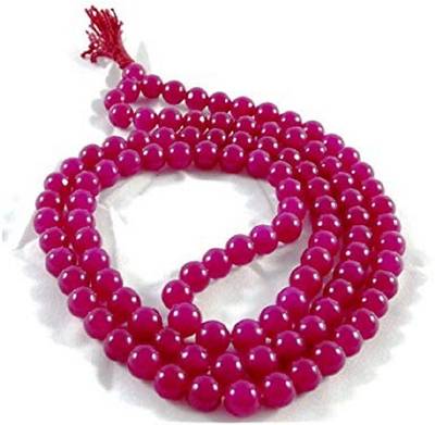 Ruby shop mala price