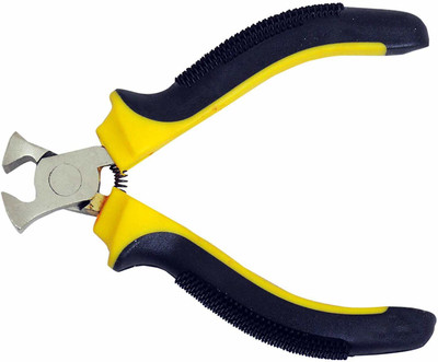 JON BHANDARI M-020 Lineman Plier(Length : 4.5 inch)