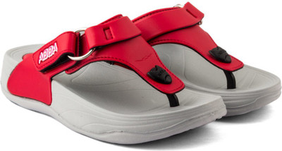 5 OFF on Adda Women Red Flats on Flipkart PaisaWapas