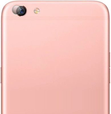 ELEF Screen Guard for Vivo Y71 Ultra Thin 0.1mm Flexible Back Camera Protector Guard(Pack of 1)