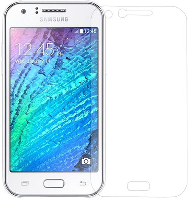 Cell-loid Tempered Glass Guard for Samsung Galaxy J7 Prime(Pack of 1)