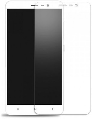 Karimobz Tempered Glass Guard for Mi Redmi Note 3(Pack of 1)